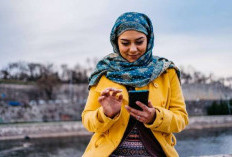Osha: Perhatikan Hal Berikut ini Sebelum Membeli Apple