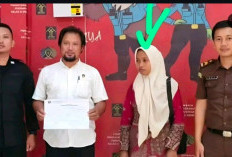 Guru Honorer Ditahan atas Dugaan Penganiayaan Murid di Konawe Selatan