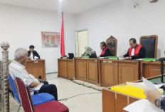 Eks Dirjen Perkeretaapian Didakwa Rugikan Negara Rp74 Miliar dalam Kasus Korupsi LRT Sumsel
