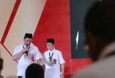 Debat Politik, Pasangan Abusama-Misnadi Mampu Kuasai Panggung