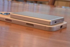 Momax Bikin Powerbank Jadi Aksesoris Stylish untuk Anak Muda