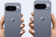 Pixel 10 Jadi HP Pertama di Dunia dengan Panggilan WhatsApp via Satelit