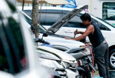 Masih Perlu Nggak, Manasin Mobil di Pagi Hari? Begini Penjelasannya
