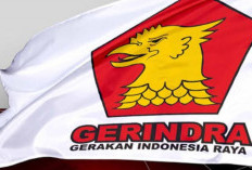 Gerindra Rekomendasian Cakada-Cawakada 5 Kabupaten/Kota di Sumsel, Ini Untuk OKU Selatan