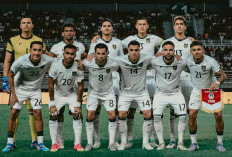 Seleksi Ketat, Patrick Kluivert Prioritaskan Pemain dengan Performa Stabil di Skuad Timnas