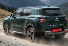SUV Eropa Gagah Ini Resmi Hadir di Dealer, Harga Mulai Rp 150 Jutaan!