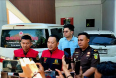 Setelah Palembang, Kini Giliran PMI Lubuklinggau Diseret Dugaan Korupsi