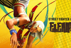Street Fighter 6 Hadir di Switch 2 dan Tambahkan Elena Sebagai Petarung DLC Mulai 5 Juni