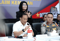 Bongkar Skandal Beras Premium: Polri Telusuri Modus Oplosan 201 Ton Beras