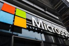 Pendapatan Microsoft Menurun, Bisnis Gaming Jadi Sorotan Utama