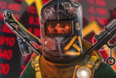 Jumlah Pemain Aktif FBC Firebreak di Steam Rendah, Remedy Janji Hadirkan Update Besar