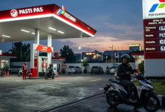 Harga BBM Terbaru Berlaku 30 April 2026, Mobilitas Awal Mei Jadi Sorotan Masyarakat