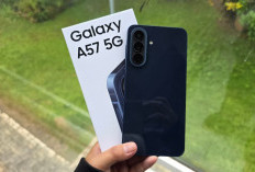 5 Fitur Samsung Galaxy A57 5G yang Bikin Gaming Lebih Ngebut