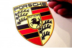 Porsche daftarkan paten mesin W12 baru yang unik  