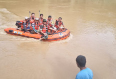 Pelajar SMP Diduga Ahnyut Saat Hendak Ambil Air Bersihkan Sekokah