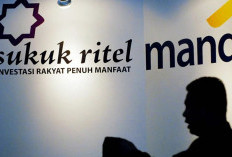 Pemerintah serap Rp10 triliun dari lelang sukuk pada 14 Oktober 2025  