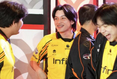 Alter Ego Lolos Playoff, Fnatic ONIC Tutup MPL ID S14 dengan Senyuman