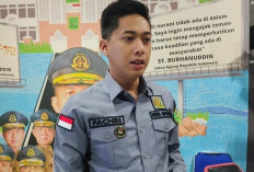 Kejari Palembang Kebut Penyidikan Korupsi Disperkimtan, 10 Saksi Baru Diperiksa