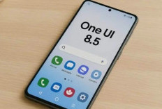 Daftar HP Samsung yang Dapat Update One UI 8.5 dan Jadwal Rilisnya