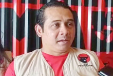 DPRD Ingatkan Pemkot Palembang Tak Buru-buru Kejar Laber Smart City