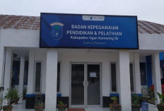 Oknum Pimpinan BKPSDM OKI Dilaporkan ASN ke Ombudsman