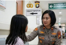 Pria di Palembang Ditangkap Usai Diduga Cabuli Anak Berusia 12 Tahun Berulang Kali