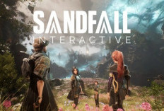 Director Clair Obscur: Game Ini Bisa Butuh 2 Dekade Jika Dikerjakan oleh AAA Studio