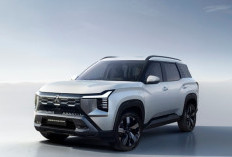 Mitsubishi Destinator Meluncur di Vietnam, Harga Tembus Rp 493 Juta