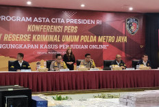 9 Oknum ASN Kominfo Diduga Terlibat Judi Online, Kejati DKI Pastikan Pengawasan Ketat