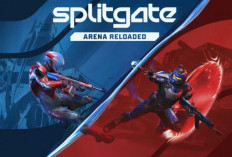 Game Splitgate 2 Masih Tetap Sepi Meski Telah Rebranding, Ada Apa?