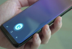 Bixby Comeback 2026, Lebih Pintar dan Siap Menantang Gemini