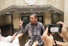 Menteri Nusron Kunjungi Sulut, Siap Percepat Program Strategis ATR/BPN