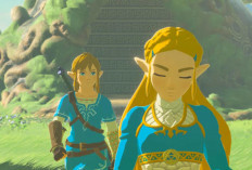 Nintendo Umumkan Pemeran Link dan Zelda dalam Film Live-Action The Legend of Zelda