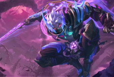 3 Hero Counter Hayabusa Terbaik – Ninja Tak Lagi Bisa Berkutik!