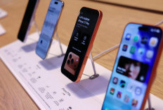 Ini Keuntungan Beli iPhone Resmi di Indonesia Ketimbang Luar Negeri