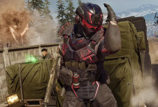 Update Peringkat Warzone Season 4 Picu Kekacauan, Pemain Langsung Loncat ke Top 250