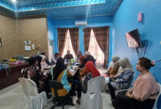 Jelang Peringatan HUT RI, Pemkab OKUS Bakal Gelar Pelayanan Kesehatan Gratis