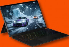 ONEXPLAYER Super X Resmi Diumumkan, Tablet Bertenaga Ryzen AI