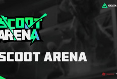 Garena® Delta Force Versi PC Resmi Hadirkan Turnamen Esports Perdana di Indonesia: Scoot Arena