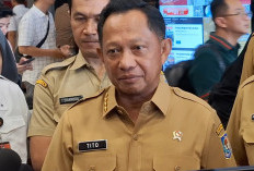Tito Karnavian Siapkan Skenario Retreat Kepala Daerah Gelombang Kedua