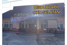 Pelayanan Disdukcapil OKU Selatan Dikeluhkan Ribet, Warga: Jangan Persulit Urusan yang Bisa Dipermudah