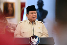 Presiden Prabowo Subianto Minta Konversi Kompor Listrik Dikebut untuk Kurangi Ketergantungan LPG