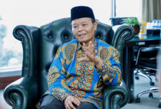 MPR Ingatkan: Judi Pernah Diuji di MK dan Dinyatakan Bertentangan dengan UUD 1945 