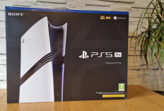 Sony Luncurkan PS5 Pro, Begini Cara Mengatur Konsol Terkuat PlayStation