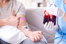 Pahami Persyaratan Ini Sebelum Melakukan Donor Darah