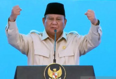 Presiden Prabowo Subianto Siapkan “Kado” untuk Buruh di May Day 2026