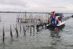 MAKI Laporkan Dugaan Korupsi Sertifikat Palsu di Pesisir Tangerang ke Kejagung