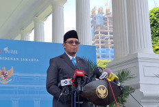 Disebut Terima 50% Keuntungan Pengamanan Situs Judol, Budi Arie Tunggu Proses Hukum