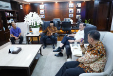 Tak Lagi Manual, Pemerintah Bersiap Luncurkan Bansos Secara Digital