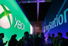 Microsoft Akan Terus Rilis Game Xbox untuk PlayStation dan Switch